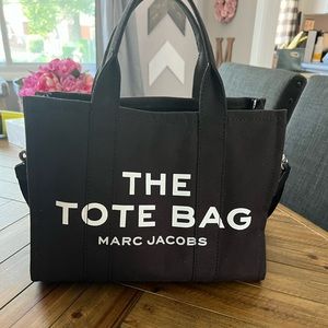 Marc Jacob tote bag